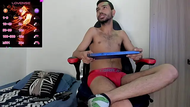 Aron Baylor online show from 8, 11, 2025