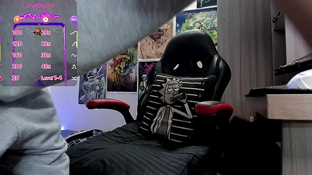 Aron Baylor online show from 14, 4, 2026