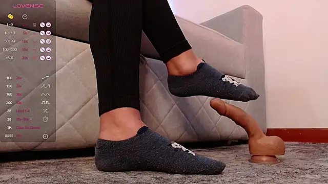 marthina thompsson online show from 21, 10, 2025