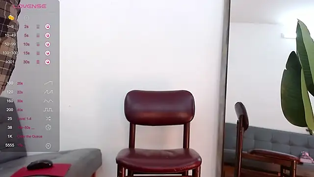 marthina thompsson online show from 17, 3, 2025