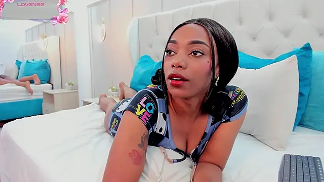 bhritany brow online show from 29, 11, 2025