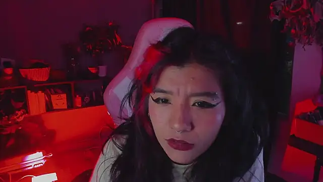 annie walker6 online show from 25, 11, 2025