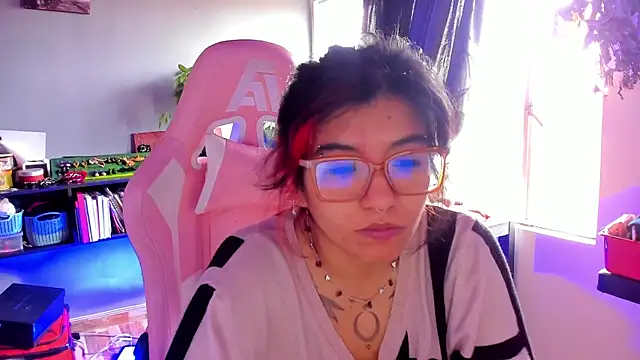 annie walker6 online show from 18, 12, 2025