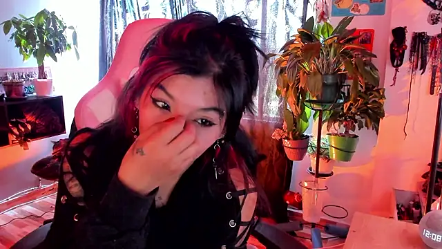 Snapshot of annie_walker6 chatting on 4, 2, 2026 annie walker6 online show from 4, 2, 2026