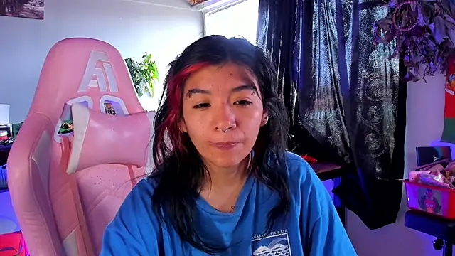 annie walker6 online show from 21, 12, 2025