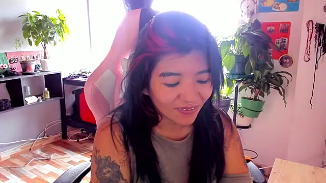 annie walker6 online show from 15, 1, 2026