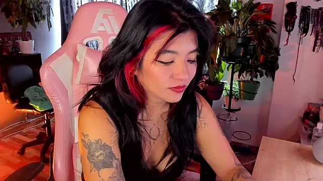 Snapshot of annie_walker6 chatting on 9, 2, 2026 annie walker6 online show from 9, 2, 2026