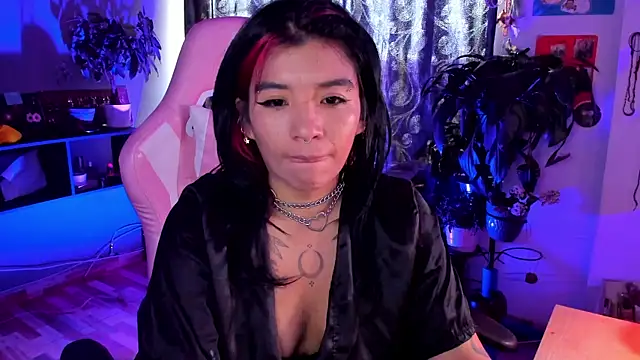 annie walker6 online show from 12, 1, 2026