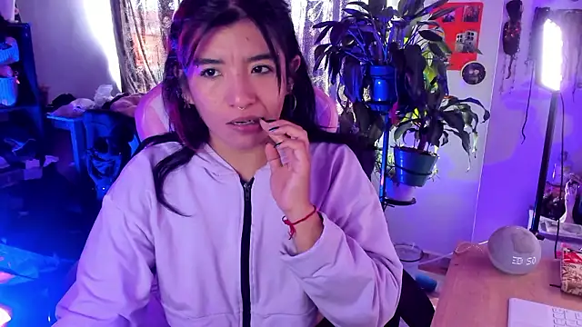 Snapshot of annie_walker6 chatting on 17, 2, 2026 annie walker6 online show from 17, 2, 2026