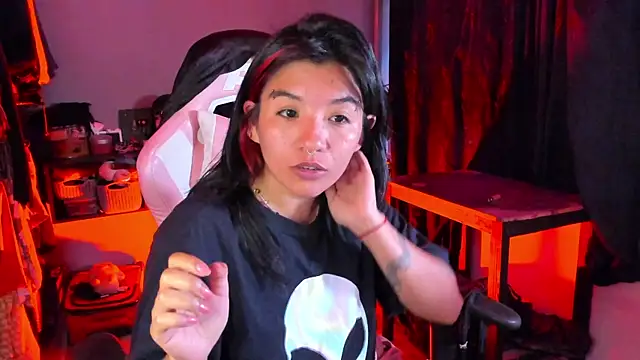 annie walker6 online show from 8, 1, 2026