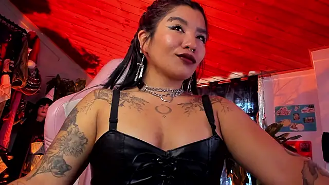 Snapshot of annie_walker6 chatting on 25, 2, 2026 annie walker6 online show from 25, 2, 2026