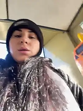 JenniferEdith online show from 18, 12, 2024