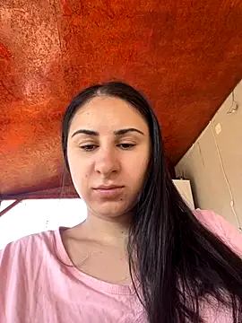 JenniferEdith online show from 23, 9, 2025