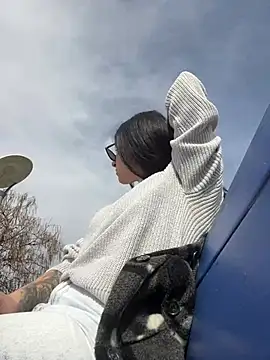 JenniferEdith online show from 12, 3, 2025