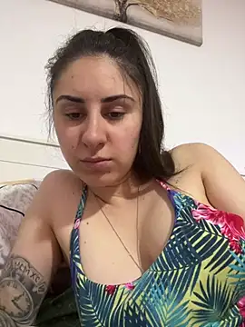 JenniferEdith online show from 6, 7, 2026