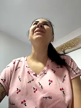 JenniferEdith online show from 9, 10, 2025