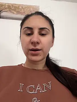 JenniferEdith online show from 8, 3, 2026