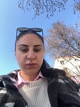 JenniferEdith online show from 9, 3, 2025