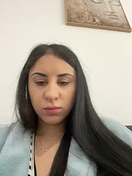 JenniferEdith online show from 13, 12, 2024