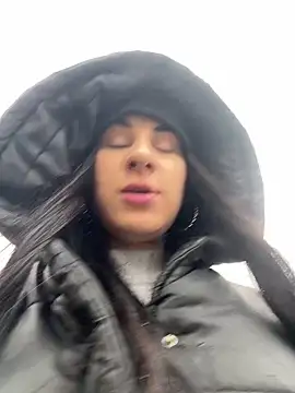 JenniferEdith online show from 26, 12, 2024