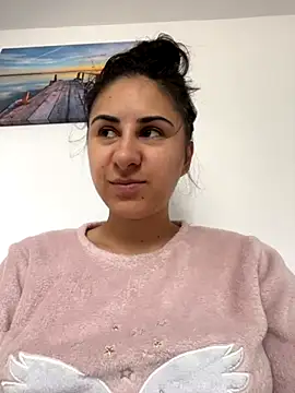 JenniferEdith online show from 26, 9, 2025