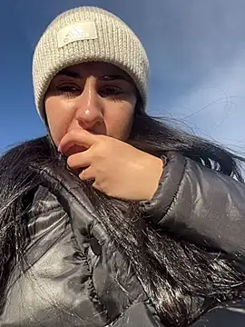 JenniferEdith online show from 17, 12, 2024