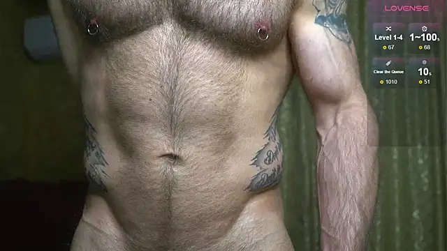 Artem Dzyuba online show from 6, 11, 2025