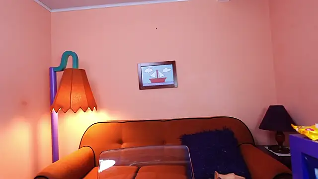 miss canndy online show from 27, 3, 2026