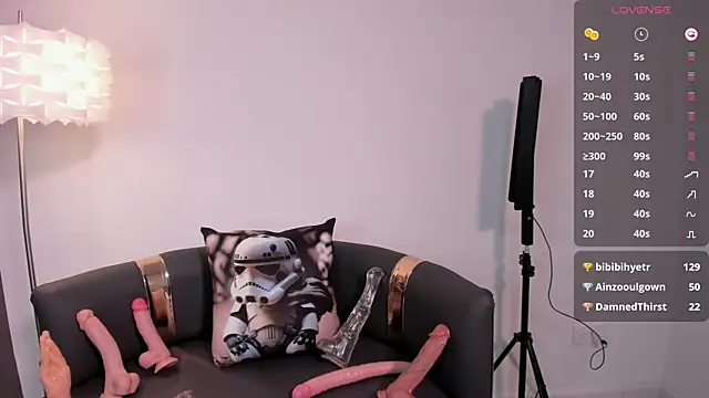 Snapshot of miss_canndy chatting on 8, 1, 2025 miss canndy online show from 8, 1, 2025