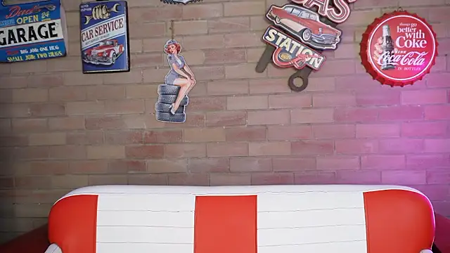 miss canndy online show from 11, 3, 2026