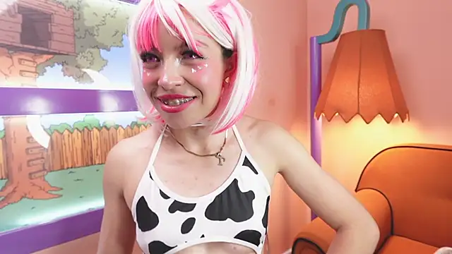 miss canndy online show from 11, 4, 2026