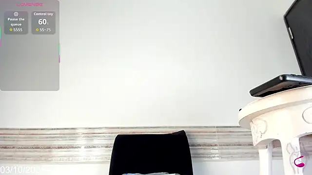 Kimberly House online show from 3, 10, 2025