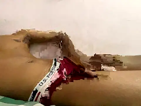 CALVINXXX online show from 10, 9, 2025