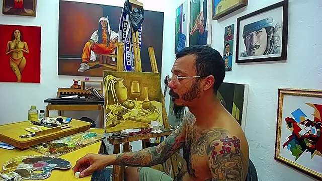 color beat17 online show from 11, 7, 2026