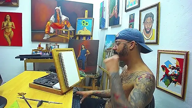 color beat17 online show from 11, 3, 2026