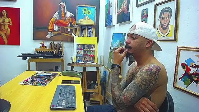 color beat17 online show from 4, 5, 2026