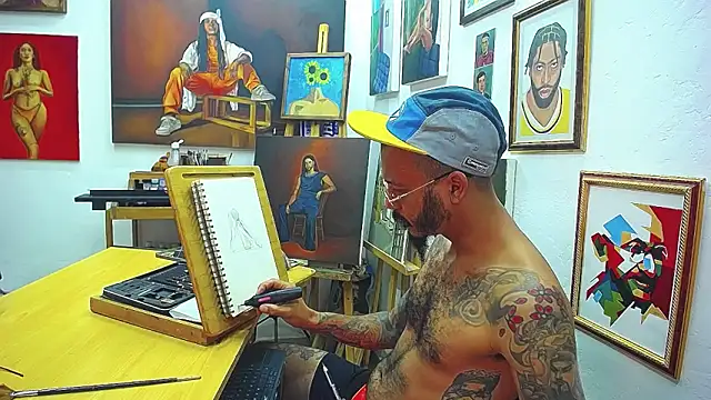 color beat17 online show from 14, 3, 2026