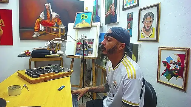 color beat17 online show from 11, 1, 2026