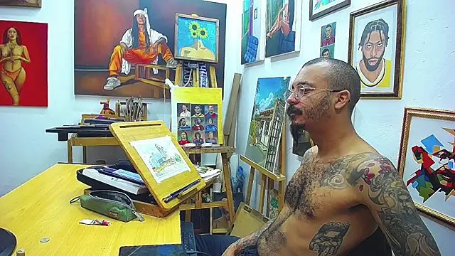color beat17 online show from 18, 5, 2026