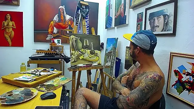 color beat17 online show from 16, 7, 2026