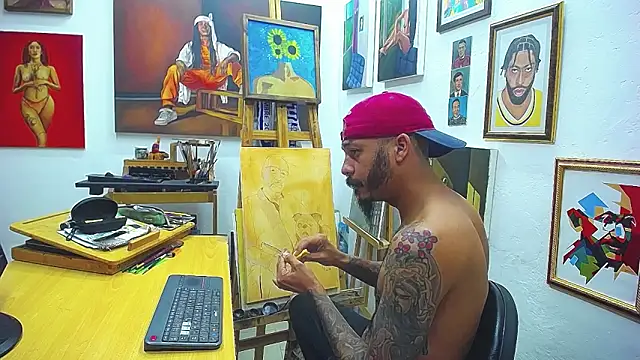 color beat17 online show from 5, 4, 2026