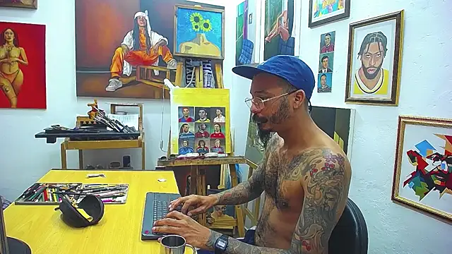 color beat17 online show from 2, 5, 2026