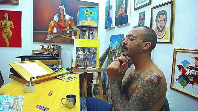 color beat17 online show from 19, 5, 2026