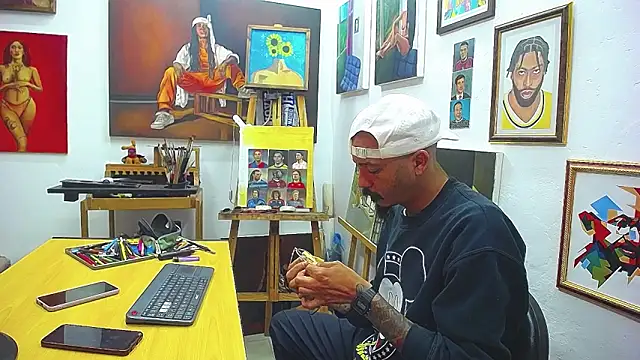 color beat17 online show from 5, 5, 2026