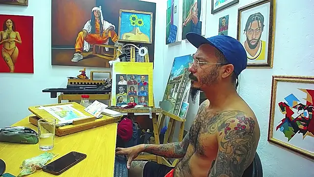 color beat17 online show from 16, 6, 2026