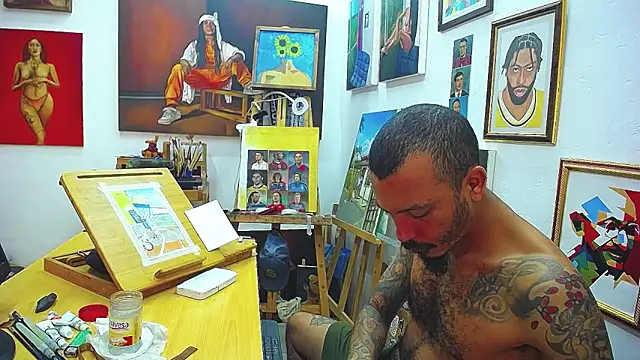 color beat17 online show from 11, 6, 2026