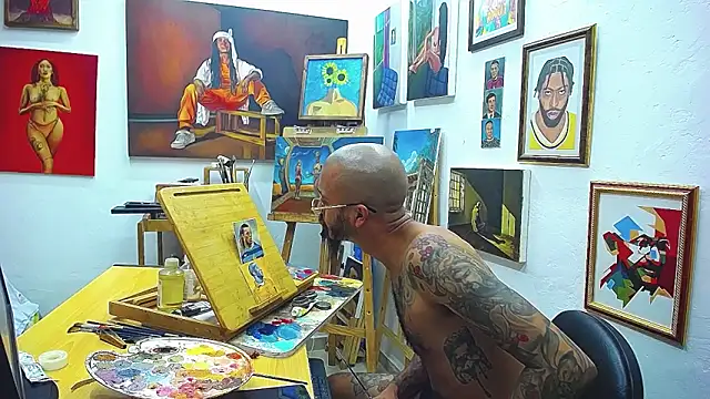 color beat17 online show from 13, 12, 2025