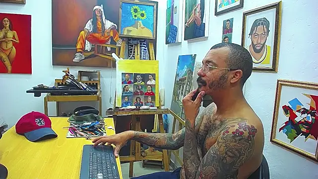 color beat17 online show from 3, 5, 2026