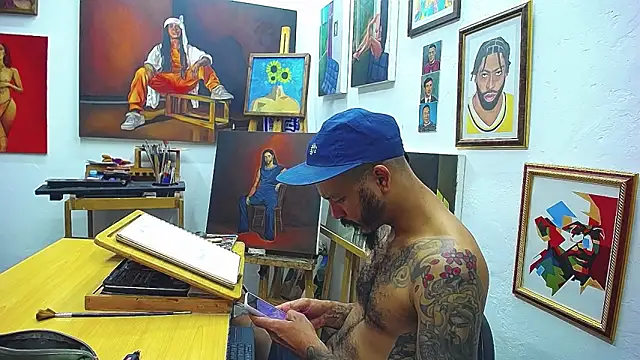 color beat17 online show from 2, 3, 2026