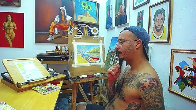 color beat17 online show from 30, 5, 2026